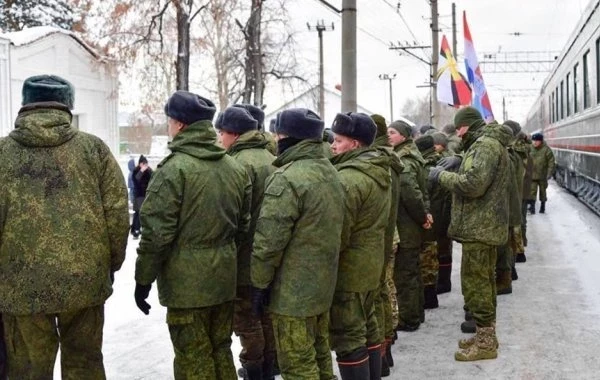 Военный эксперт прокомментировал возможное объявление полной мобилизации на СВО