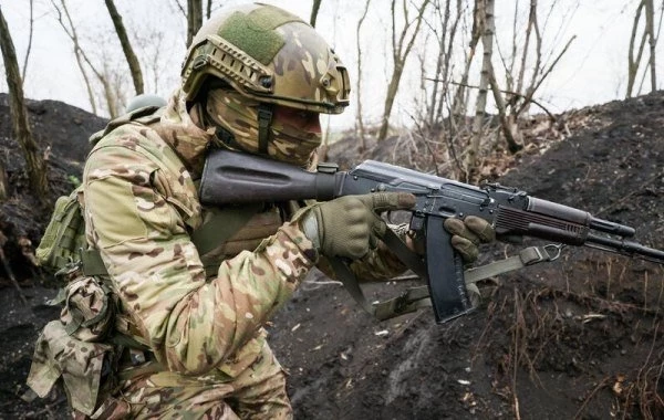 Последняя сводка СВО от Юрия Подоляки на 09.04.2025: ВС РФ смогли занять занять южную часть Фёдоровки