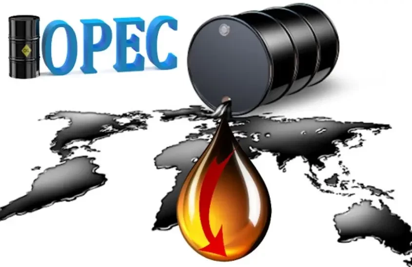 Баррель ещё будет. К началу конца нефтяного безумия