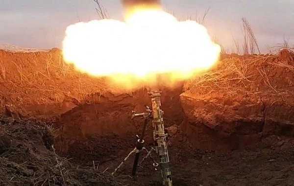 Юрий Подоляка рассказал о ситуации в Курской области на сегодняшний день: данные на 12.04.2025