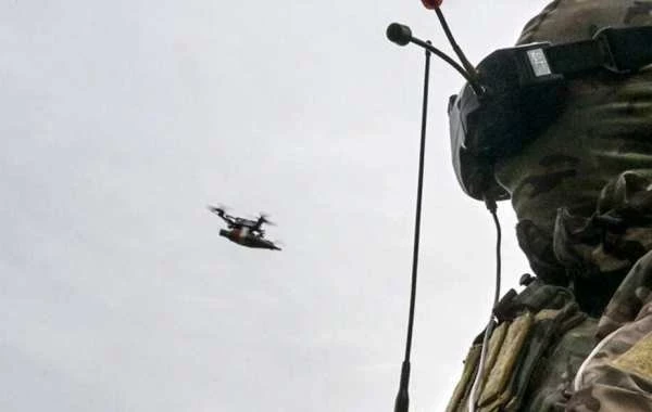 Юрий Подоляка в свежей сводке от 13.04.2025 сообщил о том, что ВС РФ успешно наступают восточнее Купянска