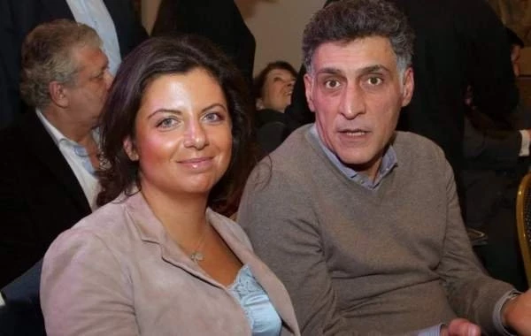 "Жду и надеюсь": жена находящегося в коме Тиграна Кеосаяна поблагодарила поклонников за поддержку