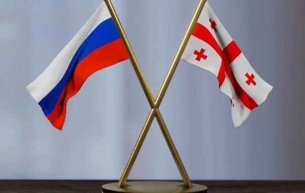 Глава МИД Грузии объяснила неготовность восстановить дипотношения с Россией