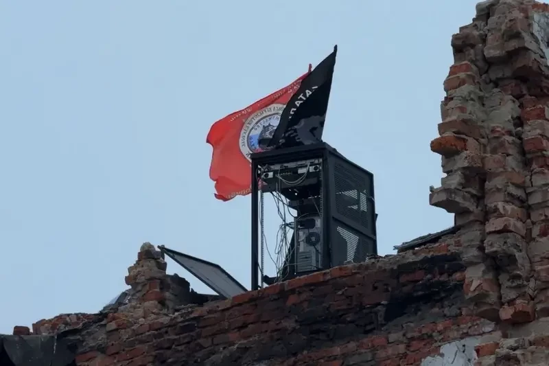 Украинский политолог: Россия контролирует в два раза большую площадь Сумской области, чем ВСУ Курской