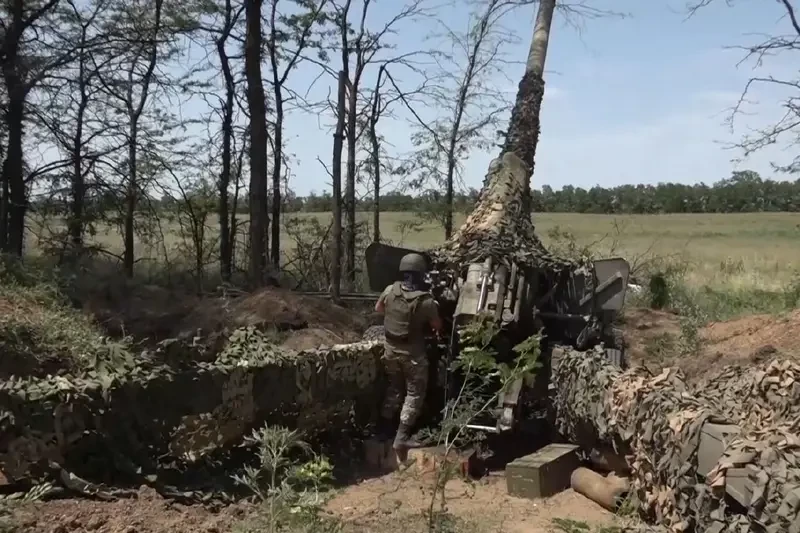 Украинский политолог: Если Киев не согласится на передачу России четырёх регионов, через год придётся отдать гораздо больше