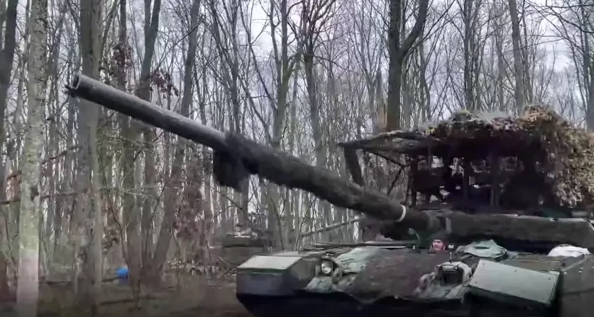 С освобождением Сухой Балки и Тарасовки ВС РФ сформировали огневой мешок для ВСУ в районе трёх населённых пунктов