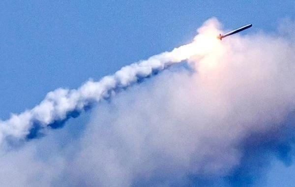 Ракетные удары нанесены по Украине в ночь на 24.04.2025: стали известны первые подробности