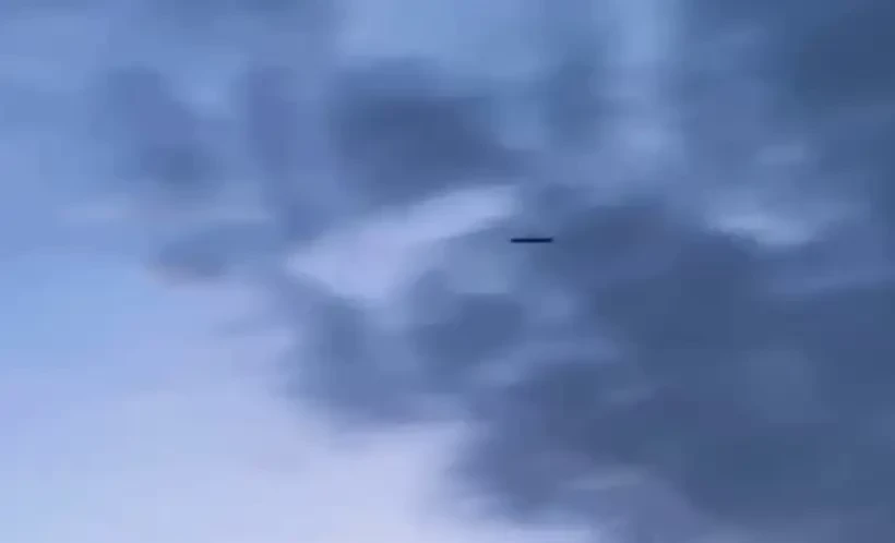 Дроны и ракеты: ВС РФ нанесли массированный удар по целям на Украине от Харькова до Шепетовки