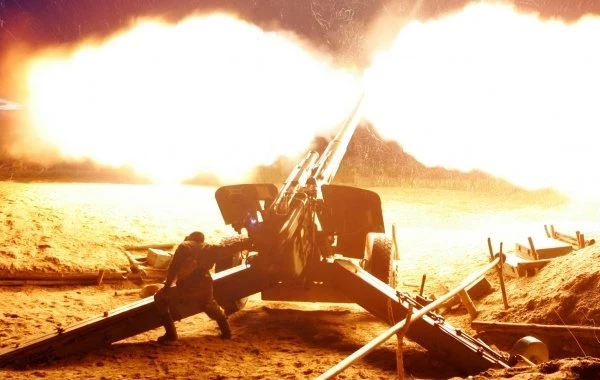 Юрий Подоляка в свежей сводке от 24.04.2025 сообщил о том, что ВС РФ смогли войти в село Горналь