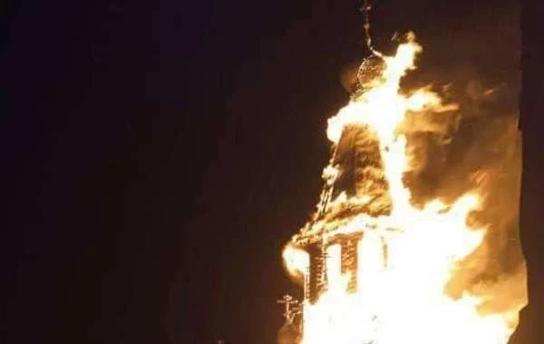 Последняя сводка СВО от Юрия Подоляки на 26.04.2025: удар "бесов из ВСУ" по храму Новый Иерусалим не имел военной цели