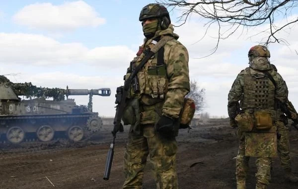 Когда может завершиться СВО на Украине: свежие прогнозы на 28.04.2025 о сроках окончания спецоперации