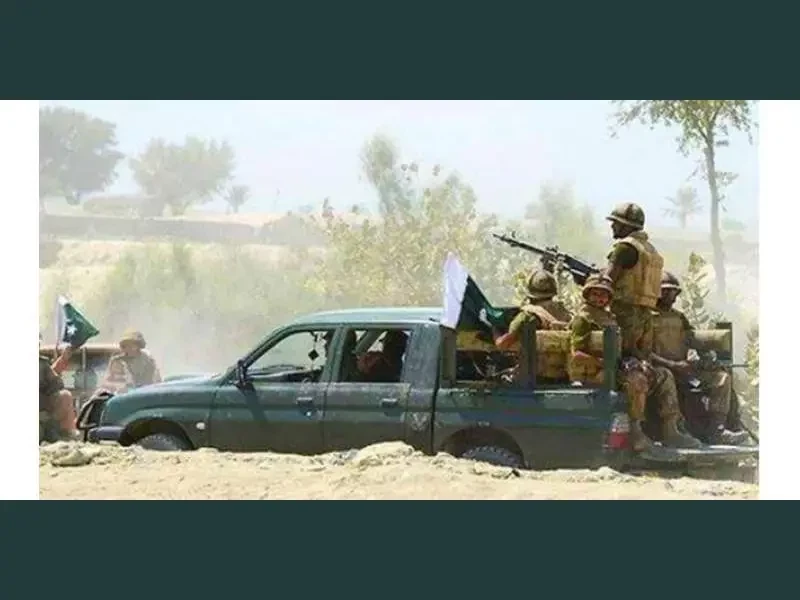 На фоне обострения ситуации с Индией Пакистан заявил о попытке прорыва в страну крупной группы боевиков из Афганистана