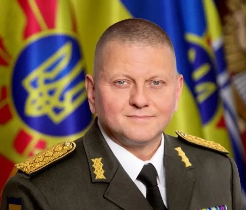 «Война зашла в глухой угол»: экс-главком ВСУ Залужный - об изменившейся природе боевых действий