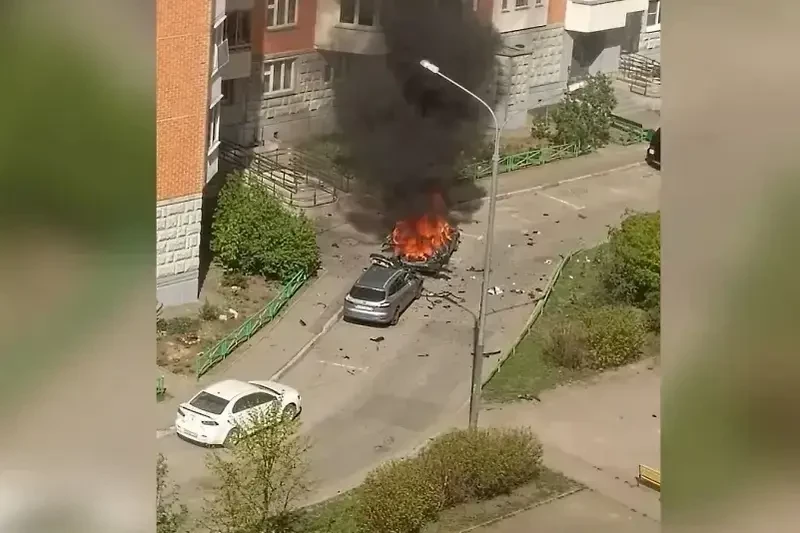 Нардеп ВРУ призвал украинские спецслужбы активизироваться в России для совершения терактов и политических убийств