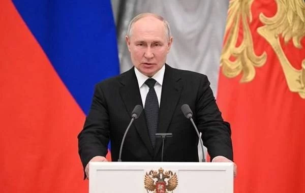 Путин поблагодарил спецназ КНДР за участие в разгроме ВСУ в Курской области