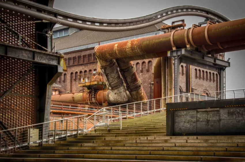 Введённые Трампом пошлины за четыре года могут обойтись ФРГ в 200 миллиардов евро