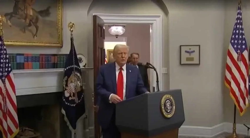 Трамп заявил, что считает Путина и Зеленского готовыми к заключении сделки