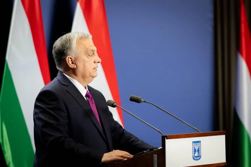 Глава МИД Эстонии: позиция Венгрии может заставить Брюссель вернуть России замороженные активы