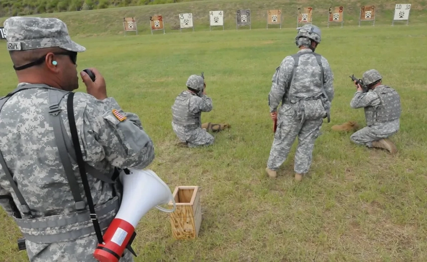 Оптимизация по-американски: армия США сокращает программу подготовки военнослужащих