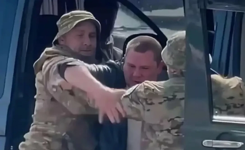 Украинский военком посетовал, что работать в ТЦК сложнее, чем воевать на фронте