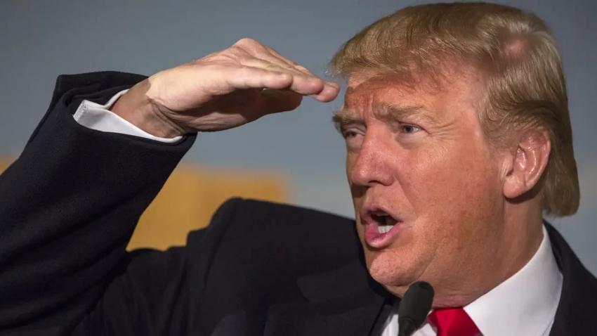 Атомный выбор Дональда Трампа. Ядерная сделка с Ираном снова на горизонте