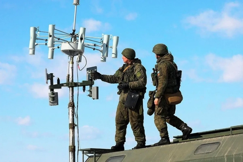 «Разрушений нет»: силами ПВО над регионами России уничтожено 42 украинских беспилотника