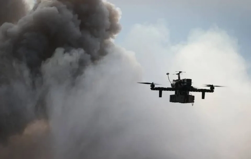 Британия выделяет Украине новый пакет военной помощи на закупку «сотен тысяч» беспилотников