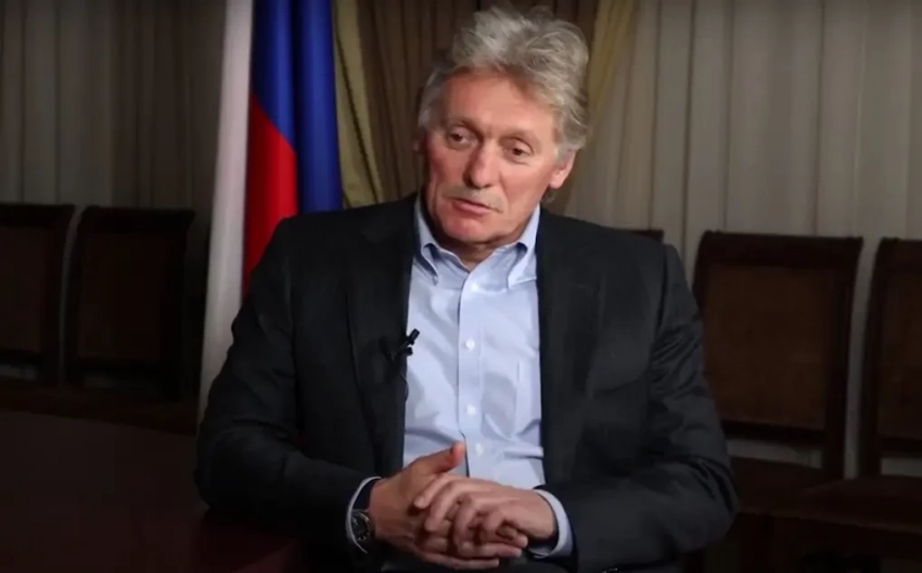 Песков: прорывных результатов по итогам визита Уиткоффа в Россию ожидать не стоит