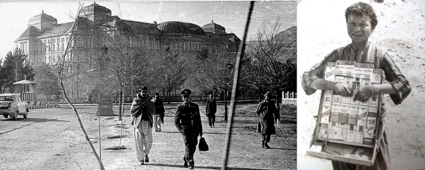 Миссия выполнена: Кабул взят