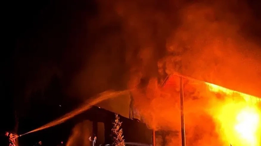 «Дроны теперь летят так, как будто ПВО ВСУ вообще нет»: украинские пользователи в сети обсуждают атаки новыми БПЛА