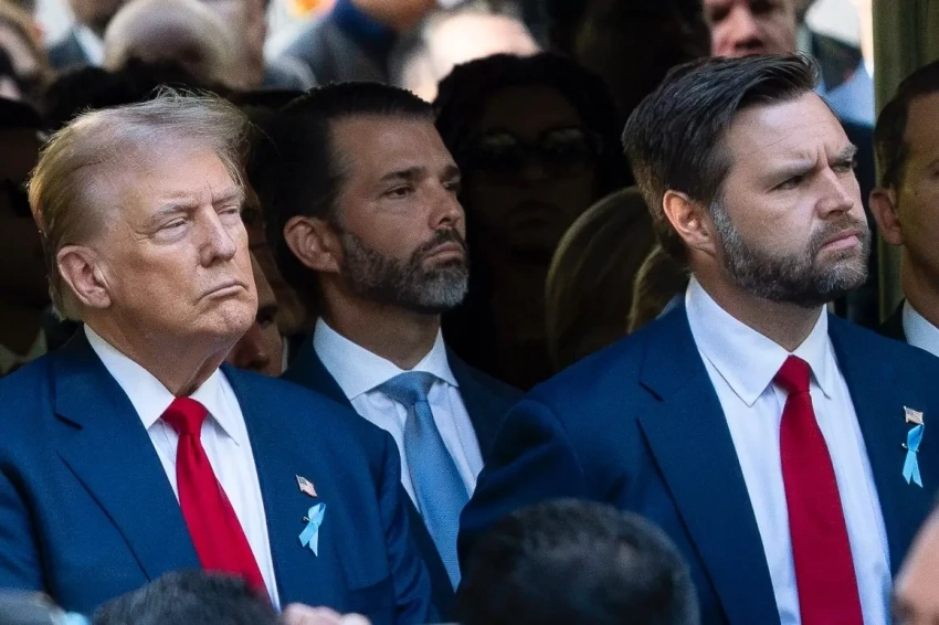 Вице-президент США: Вашингтон откажется от переговоров, если Киев и Москва не пойдут на уступки