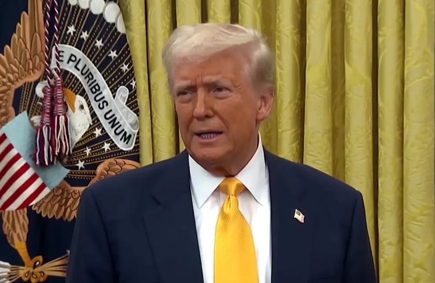 Трамп об Украине: я не думаю, что они когда-либо смогут вступить в НАТО