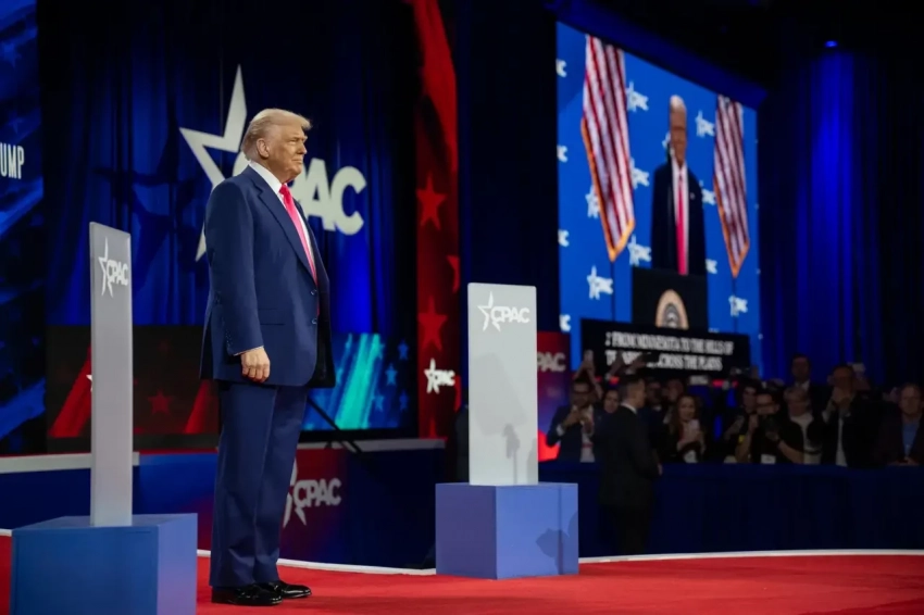 NYT: отношение США к членству Украины в НАТО может быть пересмотрено после ухода Трампа