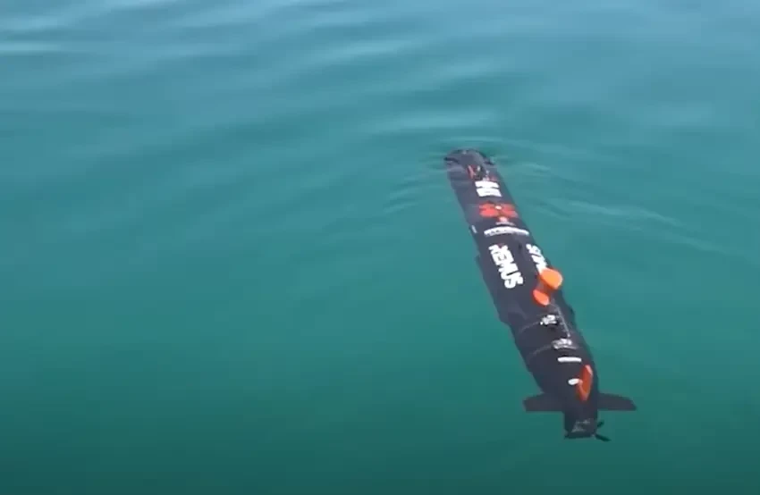 Используя БПЛА и морские дроны, противник атаковал Крым, Новороссийск, Анапу