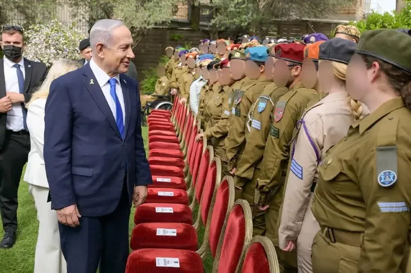 Анкара опровергла информацию СМИ о разрешении на пролёт борта израильского премьера через Турцию