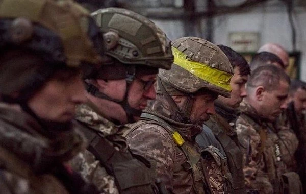 LostArmour: потери личного состава ВСУ превысили 130 тысяч бойцов