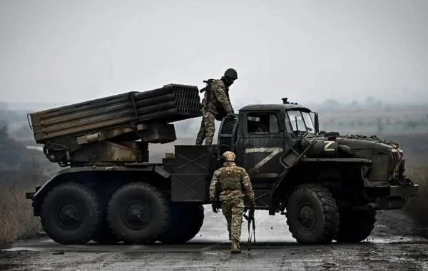 Последняя сводка СВО от Юрия Подоляки на 11.05.2025: ВС РФ наступают на Краматорском направлении