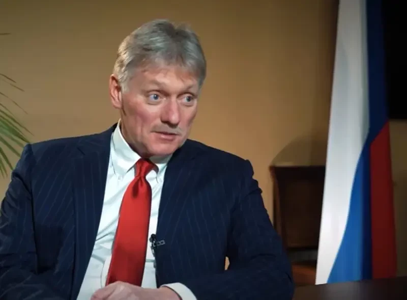 Пресс-секретарь президента: Российская делегация 15 мая будет ожидать украинскую делегацию в Стамбуле