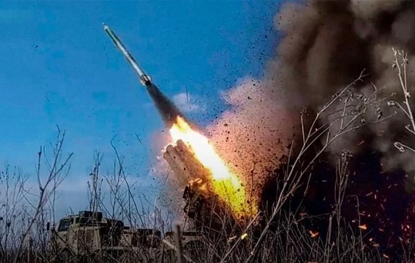 Последняя сводка СВО от Юрия Подоляки на 14.05.2025: интенсивные бои развернулись за Алексеевку