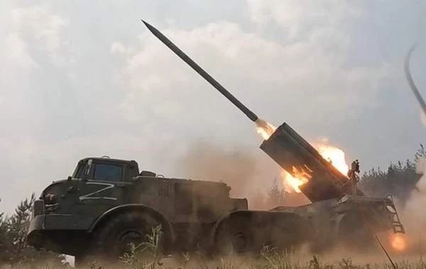 Последняя сводка СВО от Юрия Подоляки на 18.05.2025: ВС РФ ведут ожесточённые бои восточнее Мирнограда