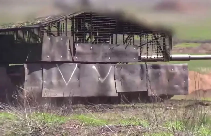 С Трампом поговорили, наступление с освобождением территорий России продолжается