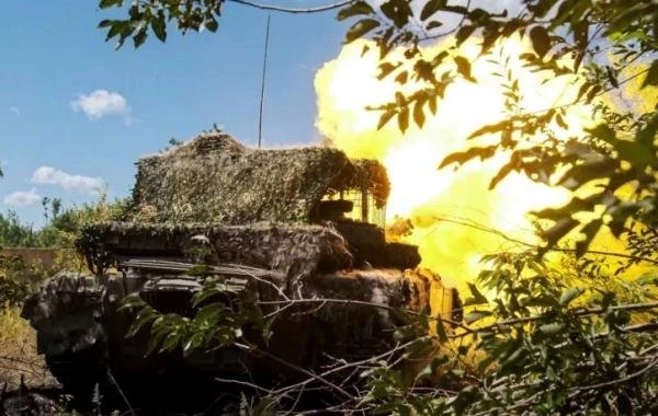 Последняя сводка СВО от Юрия Подоляки на 20.05.2025: ВС РФ ведут ожесточённые бои в районе Зелёного поля на Днепропетровском направлении