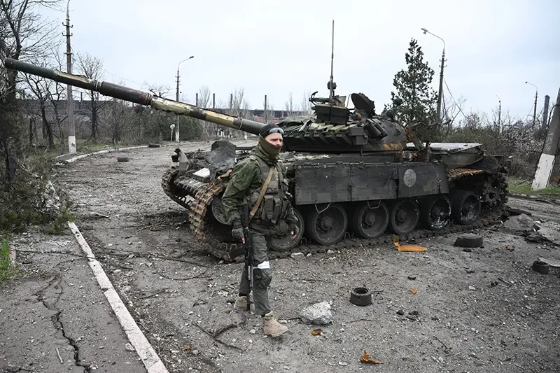 «Звонок Трампа Путину ничего не дал»: Советник Ермака подтвердил, что Россия не останавливает боевые действия, как того хотела Украина