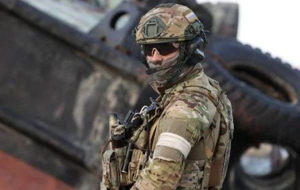 Юрий Подоляка в свежей сводке от 23.05.2025 сообщил о том, ВС РФ закрепились в южной части села Локня