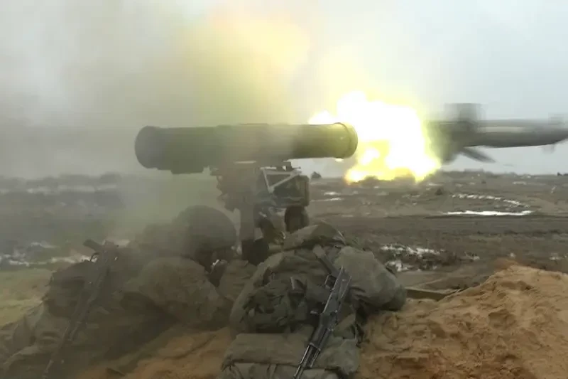 Минобороны подтвердило освобождение Романовки, взятие которой позволило организовать очередной огневой мешок для ВСУ