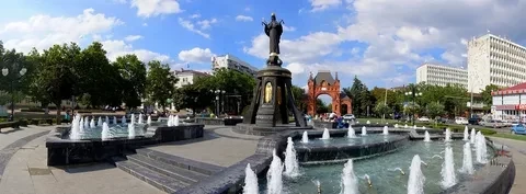 Сеть «О’КЕЙ» изучила покупательскую активность поколения Альфа в Краснодаре