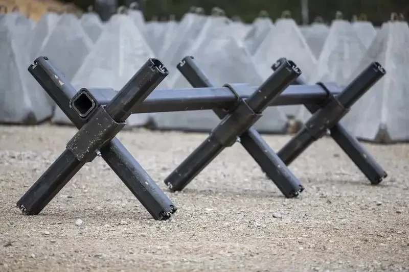 «Самое уязвимое место»: Жители Сувалкского коридора на границе Польши и Литвы начали покидать регион, опасаясь конфликта с Россией