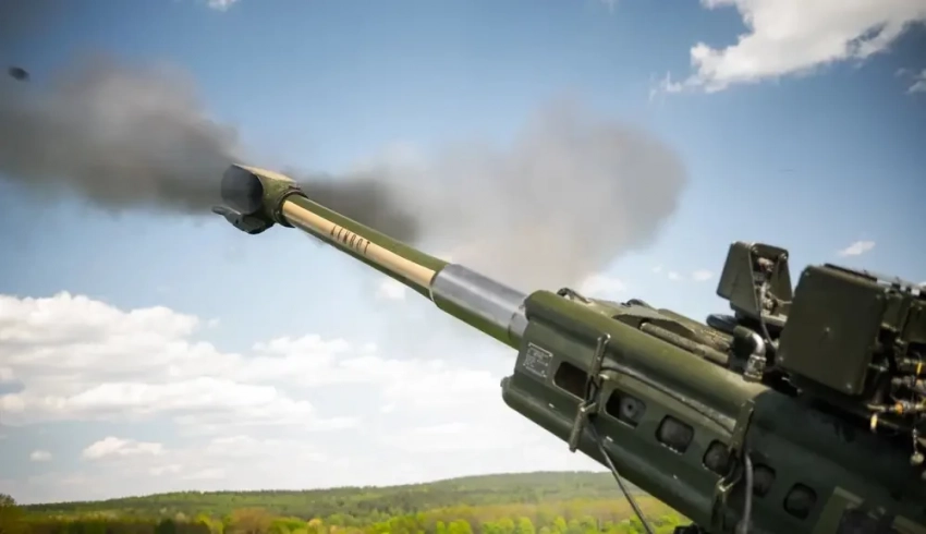 «Извлекаем выгоду из украинского конфликта»: в Индии выступили против запрета на экспорт снарядов