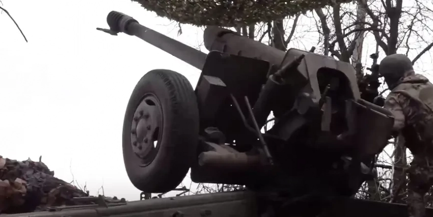 Вступил в силу односторонний режим прекращения огня