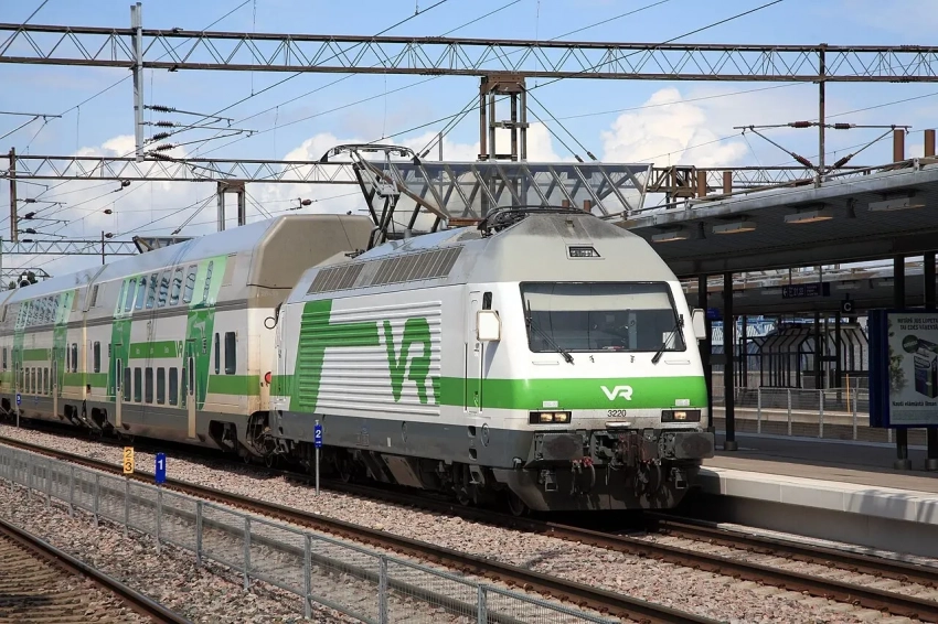 НАТО требует от финнов раскошелиться и переделать стандарты железных дорог с «российских» на «европейские»